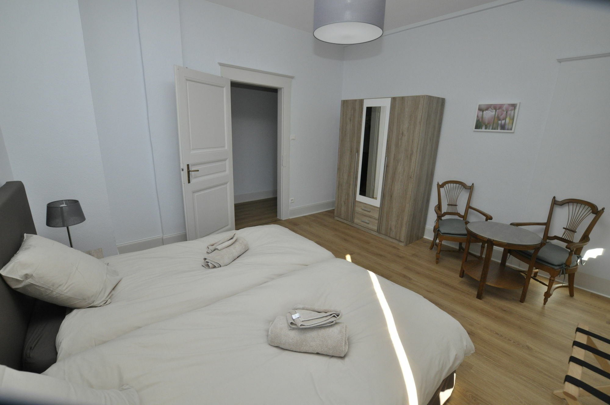 Residences Du Theatre Colmar Exterior foto