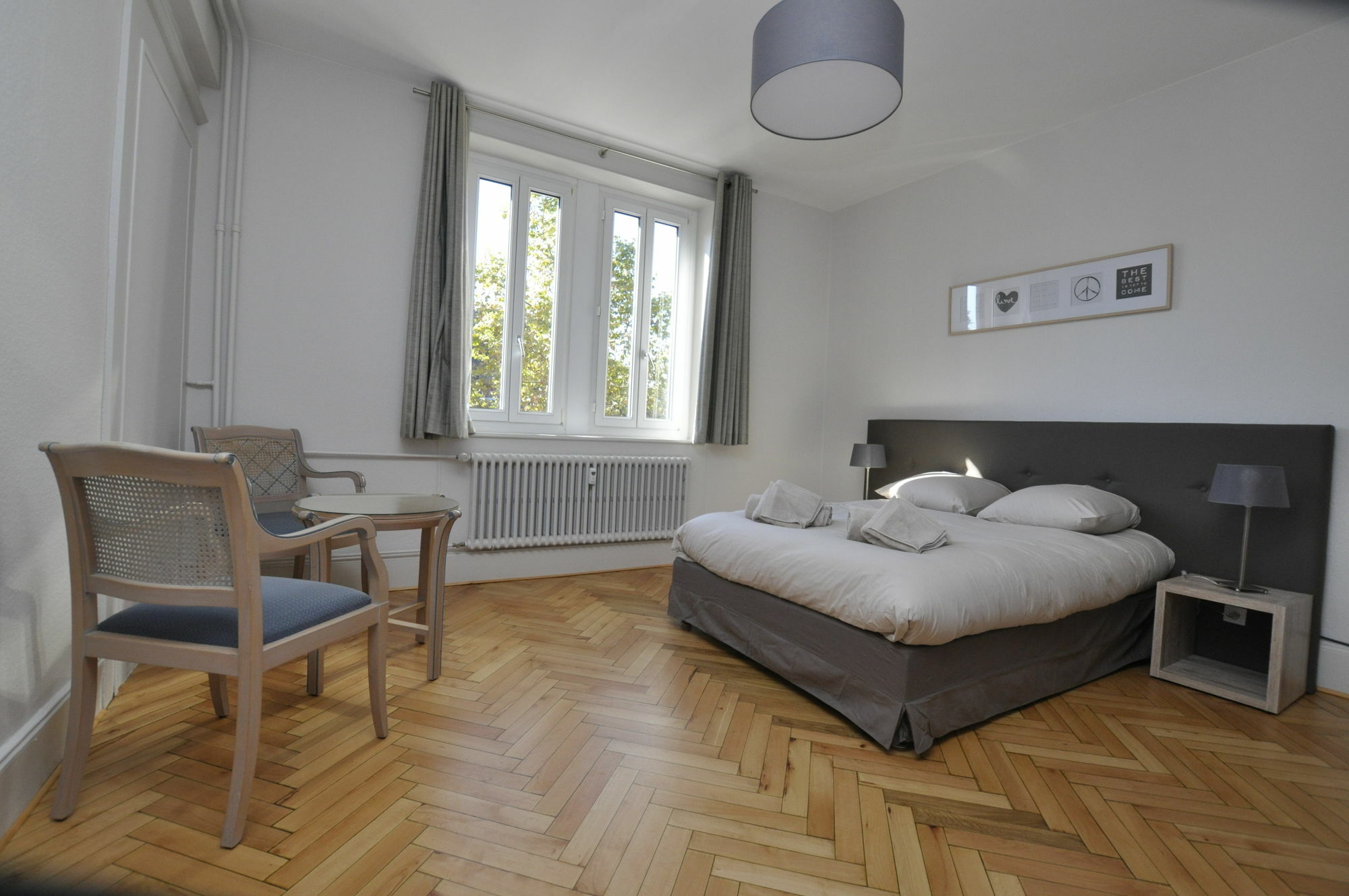Residences Du Theatre Colmar Exterior foto