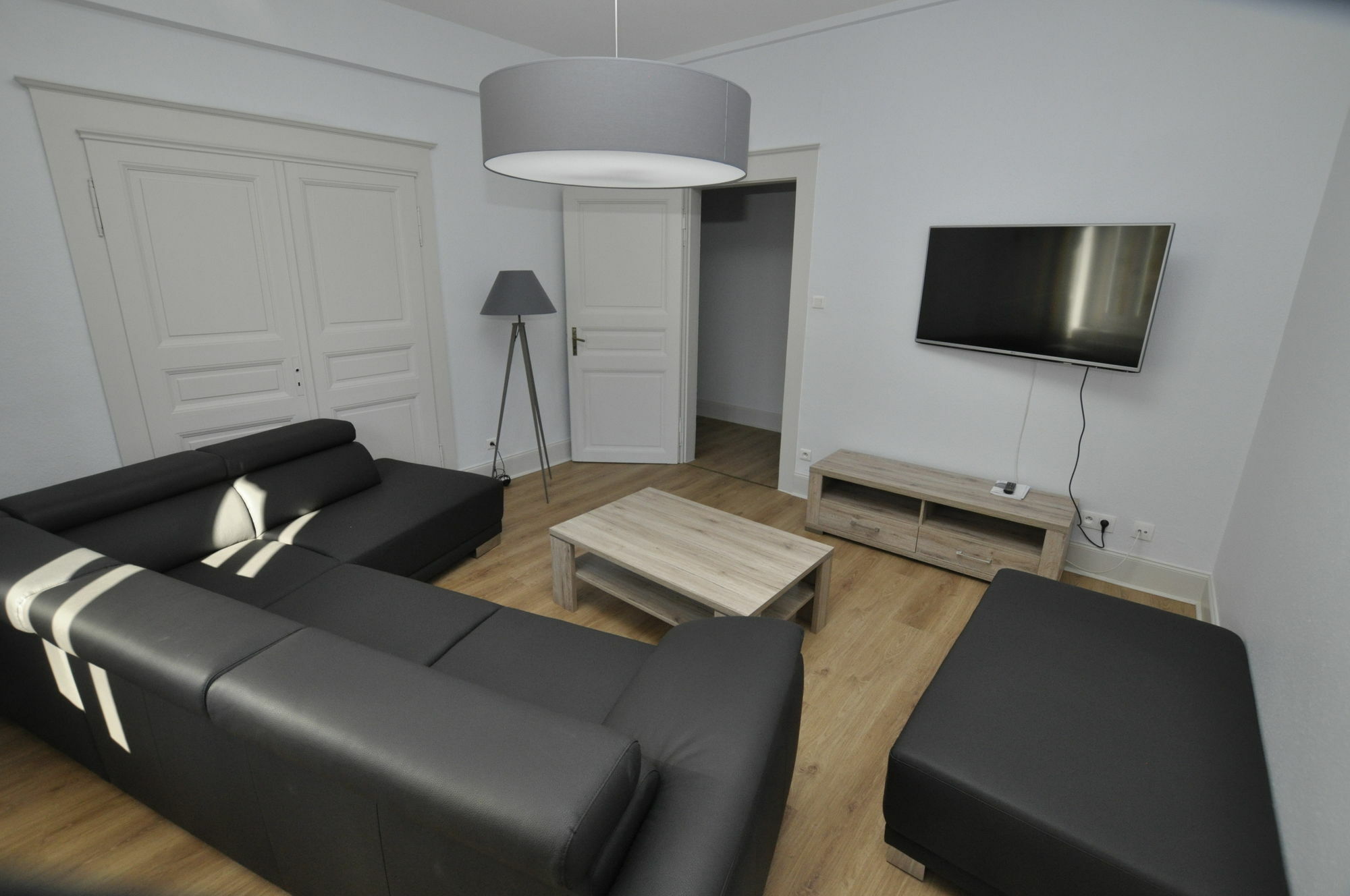 Residences Du Theatre Colmar Exterior foto