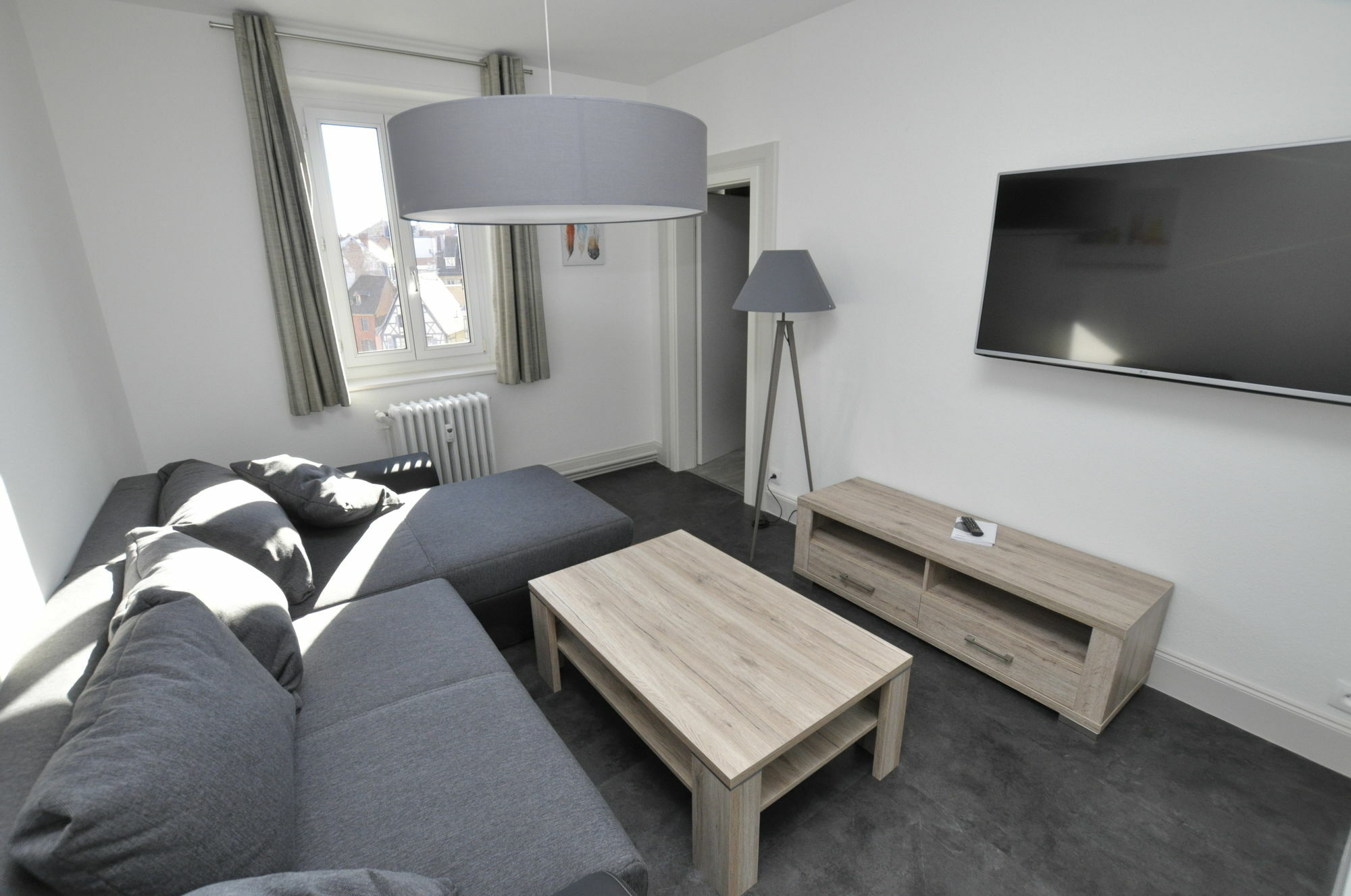 Residences Du Theatre Colmar Exterior foto